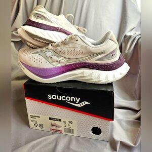 Saucony Endorphin Speed 4 Women's 10